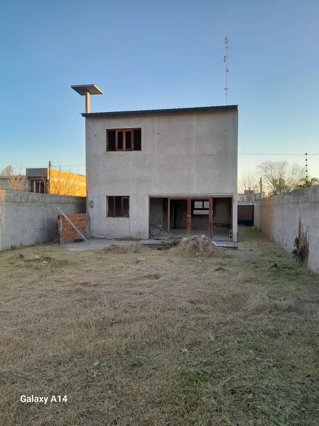 Casa en venta en General Rodríguez, foto 3