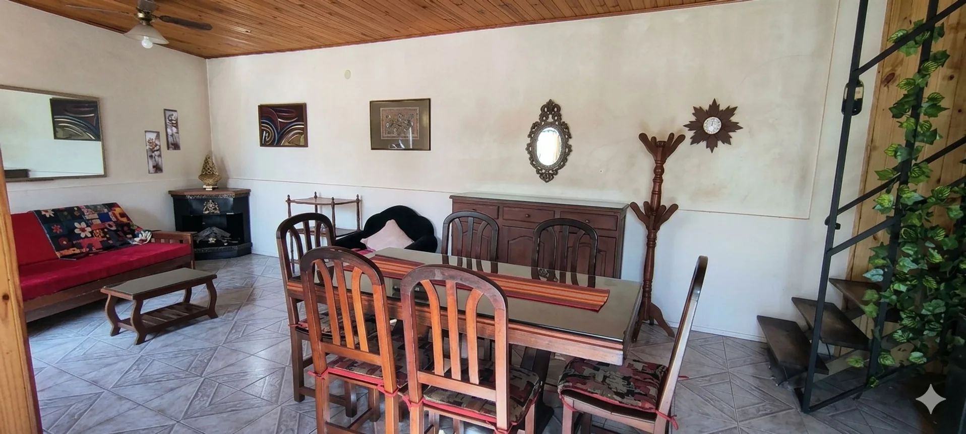Casa en venta en Rosario