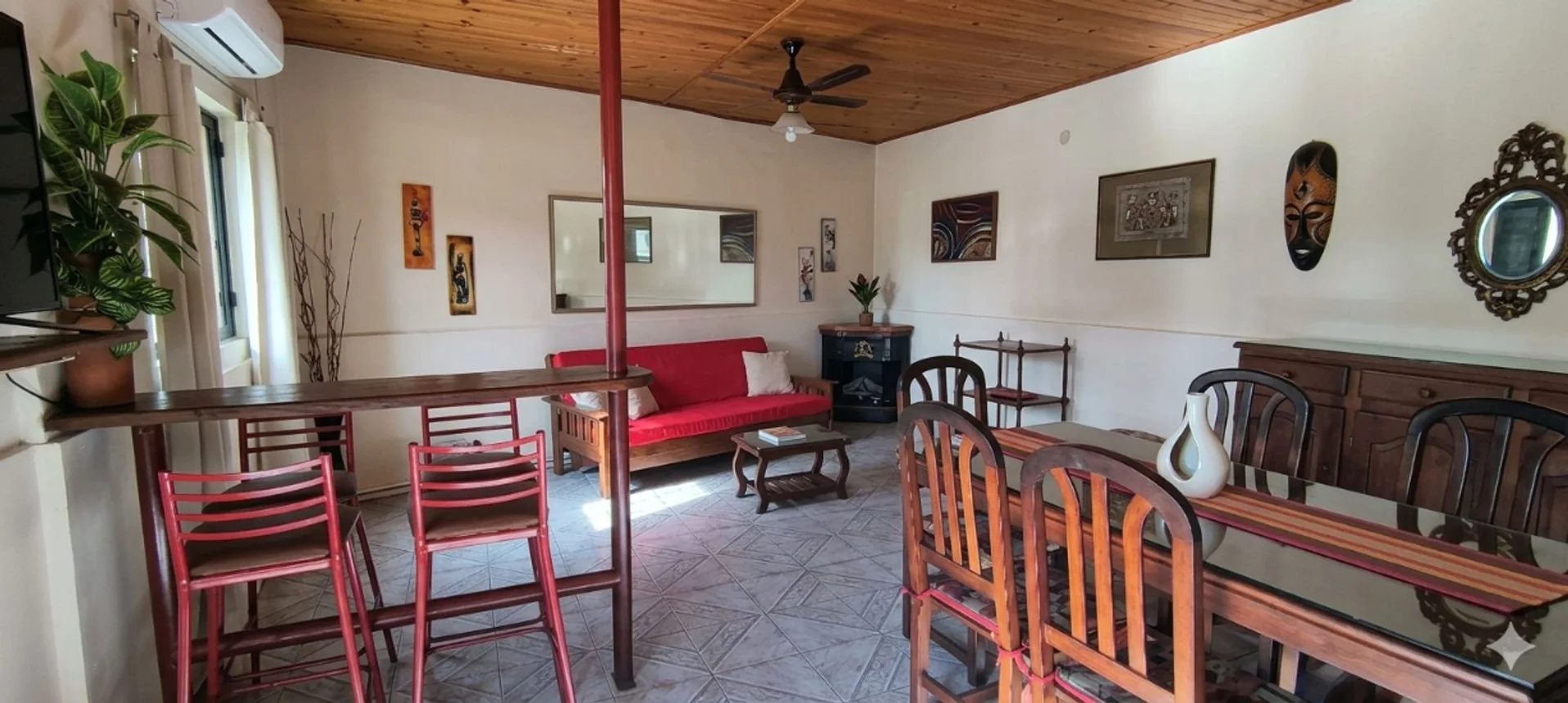 Casa en venta en Rosario, foto 2