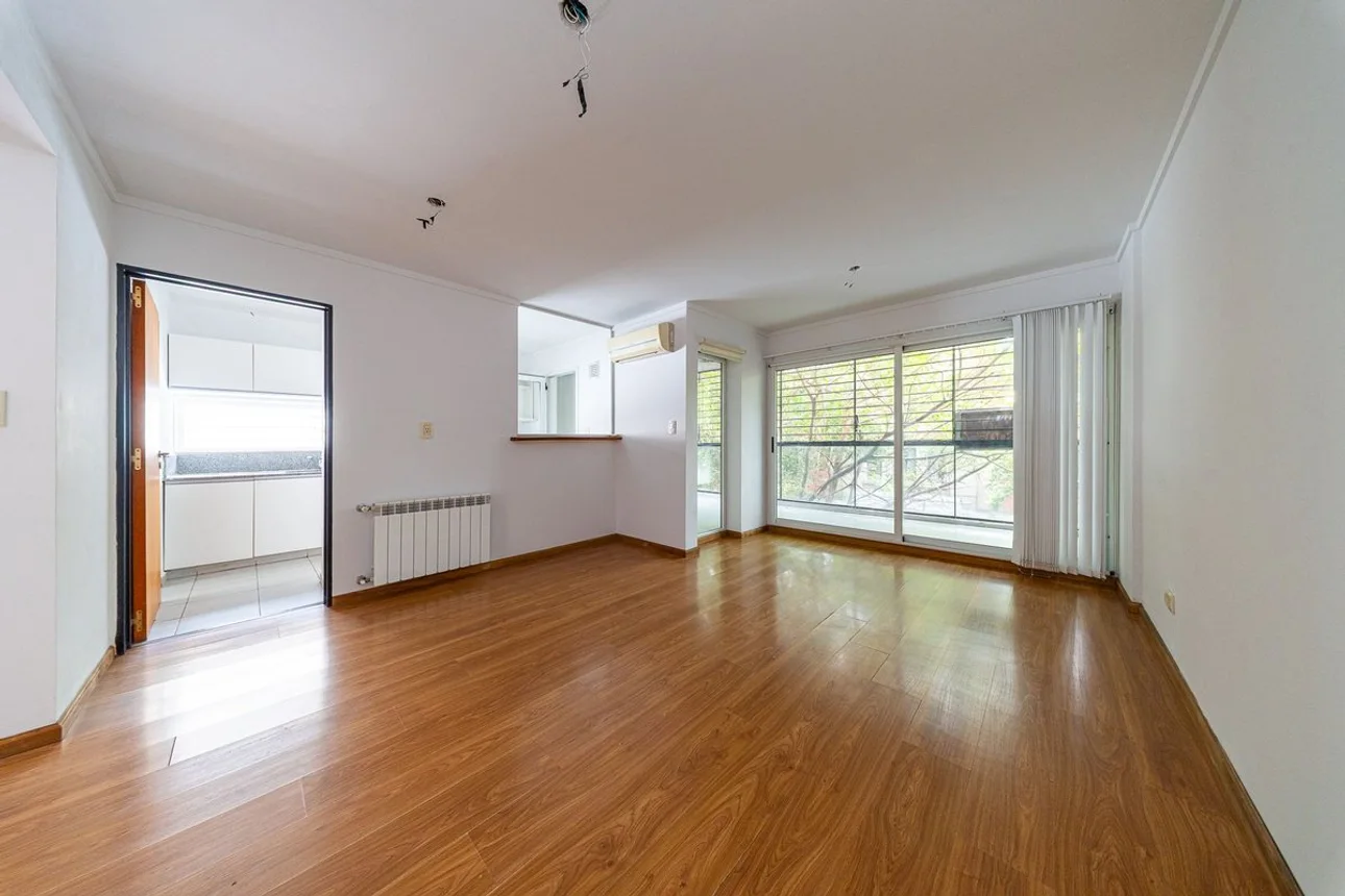 Departamento en venta en Rosario
