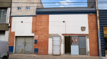 Galpón en venta · Roma, Santa Fe