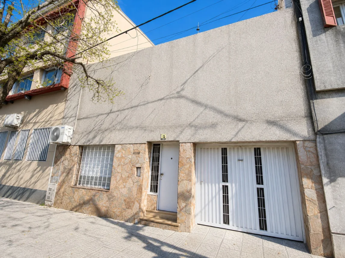 Casa en venta en Santa Fe