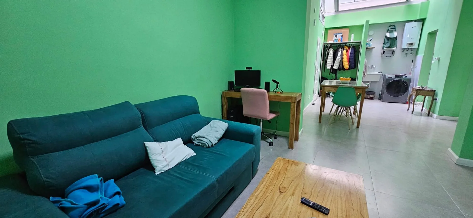 PH en venta en Boedo, foto 3