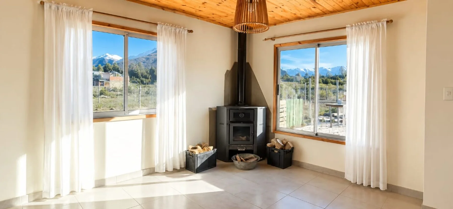 Casa de 3 ambientes en venta en San Carlos de Bariloche, Cerro Capilla 4900, foto 5