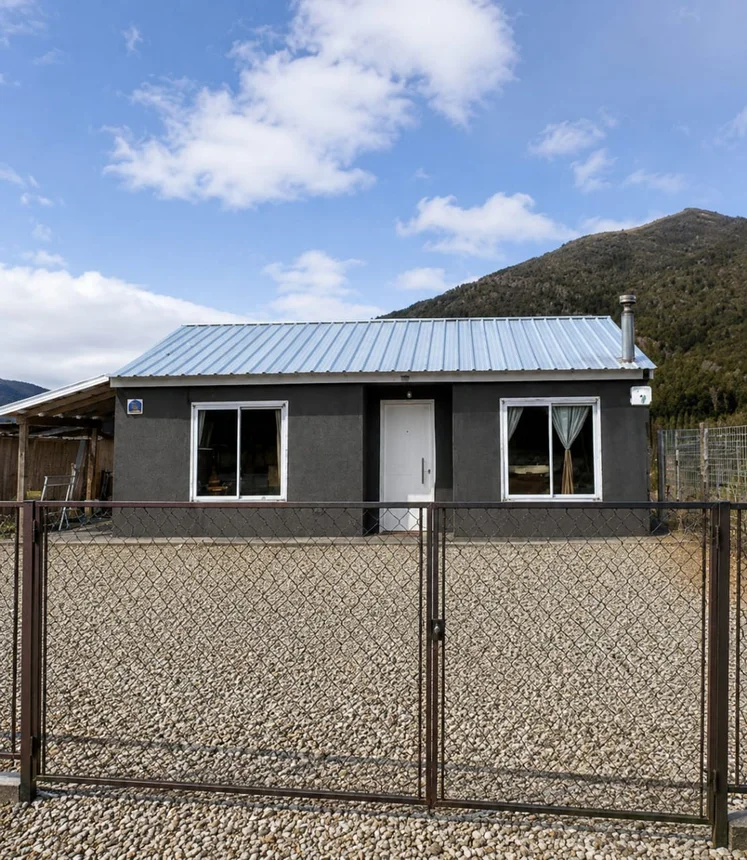 Casa de 3 ambientes en venta en San Carlos de Bariloche, Cerro Capilla 4900