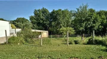 TERRENO ZONA B VILLA DEL DIQUE CON SERVICIOS