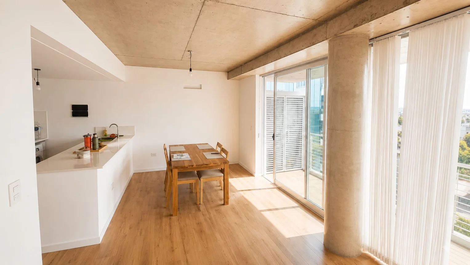 Departamento en venta en Avellaneda, foto 3