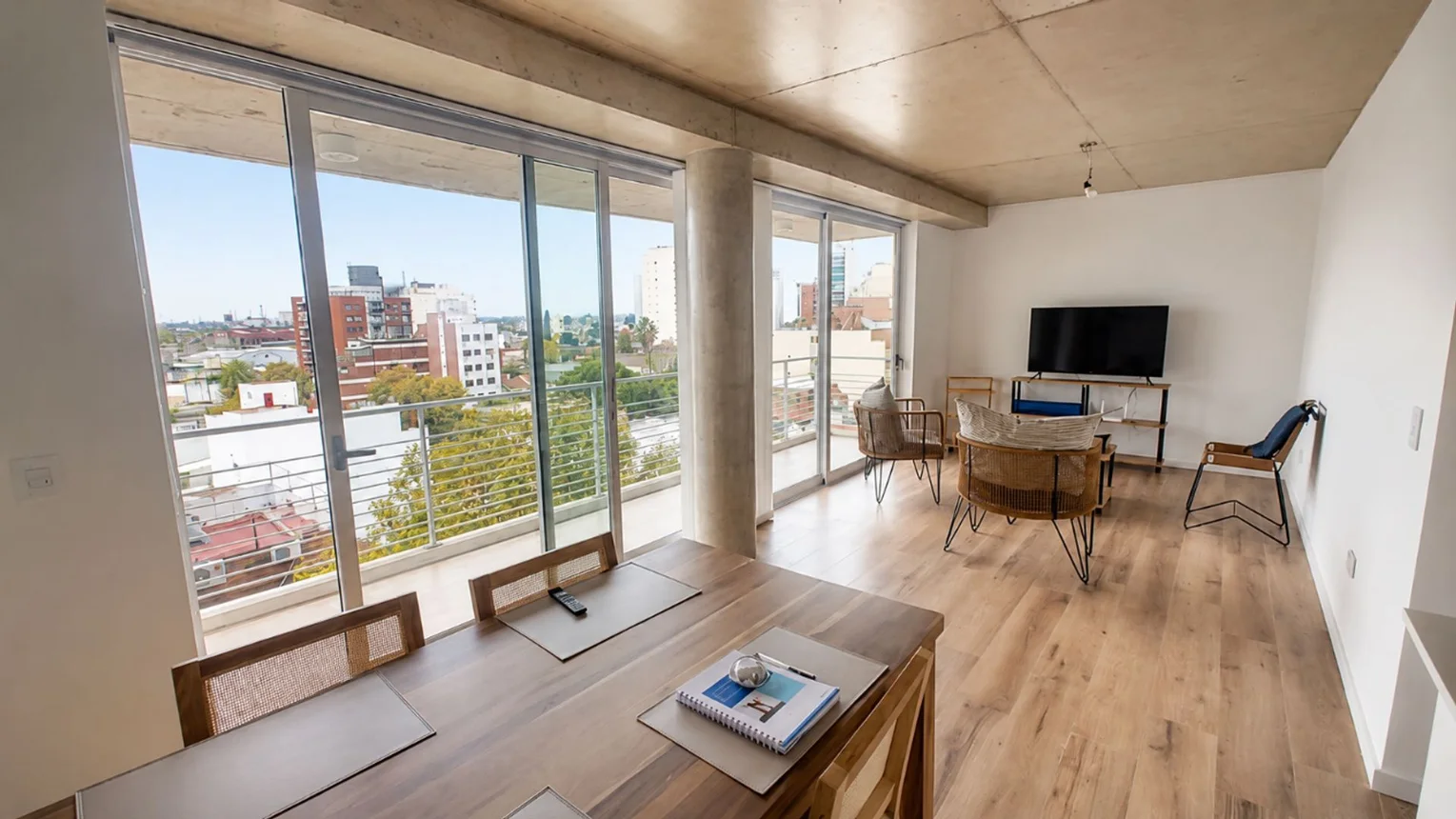 Departamento en venta en Avellaneda
