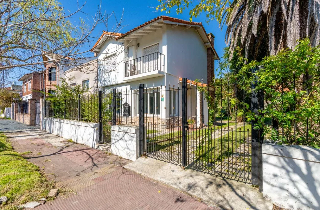 Casa en venta en San Isidro, Vuelta de Obligado 200