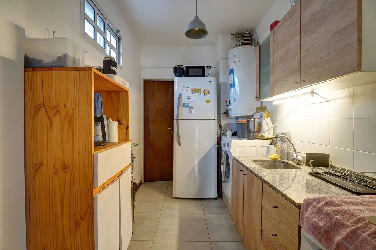Departamento en venta en Palermo, foto 2