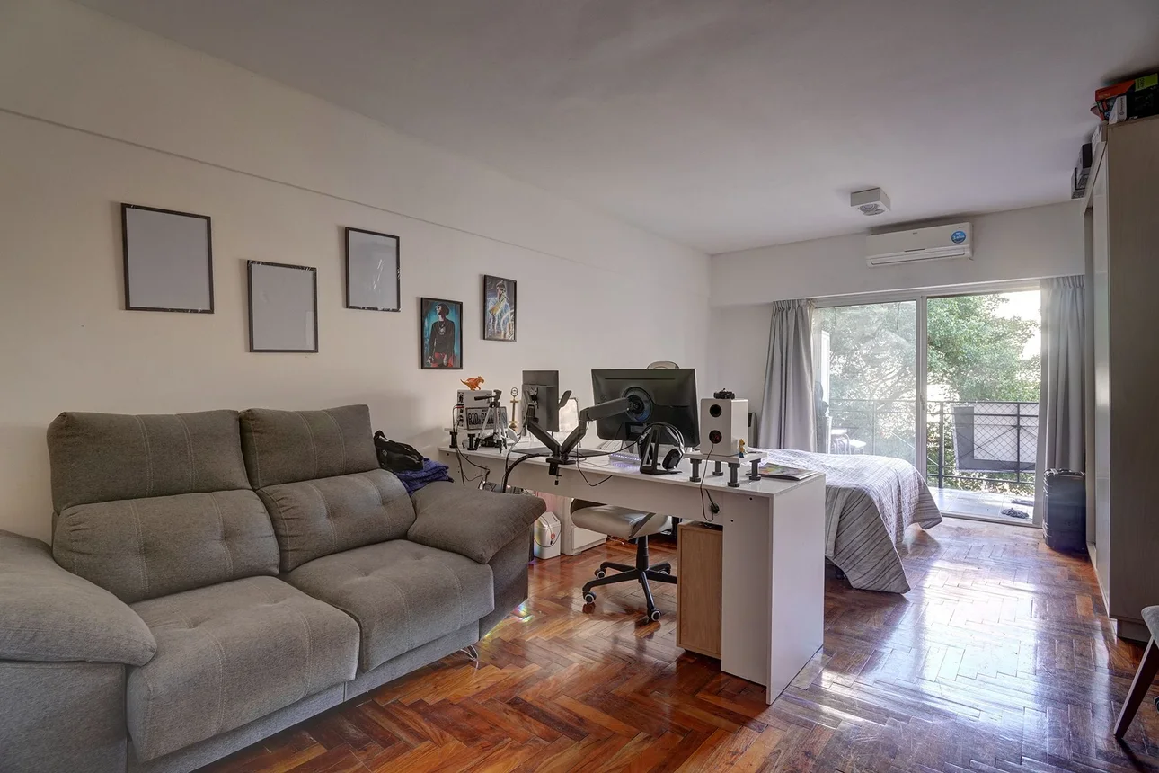 Departamento en venta en Palermo