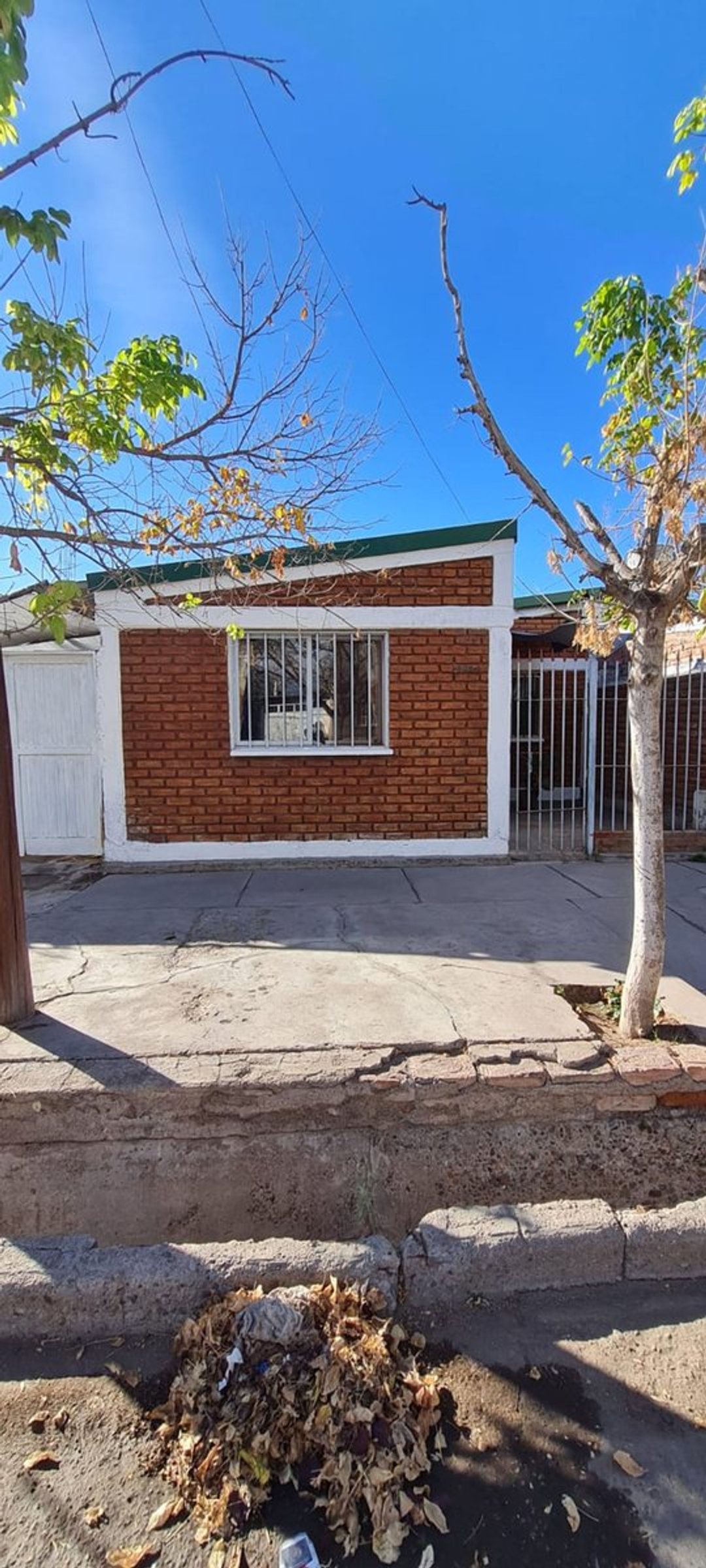 CASA EN VENTA EN B° PAULA ALBARRACÍN - PERDRIEL