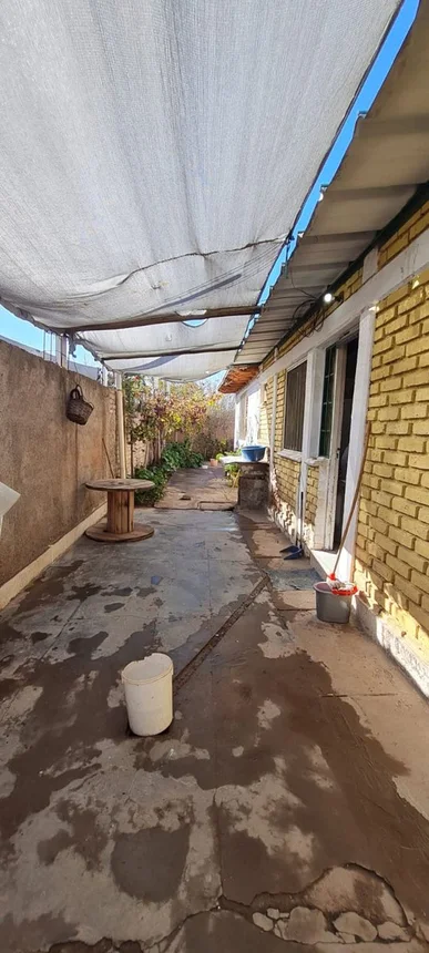 Casa de 3 ambientes en venta en Luján de Cuyo, Barrio Paula Albarracin de Sarmiento M F - C 28 Perdriel 0, foto 3