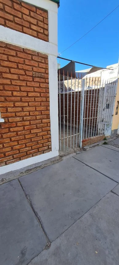 Casa de 3 ambientes en venta en Luján de Cuyo, Barrio Paula Albarracin de Sarmiento M F - C 28 Perdriel 0, foto 2