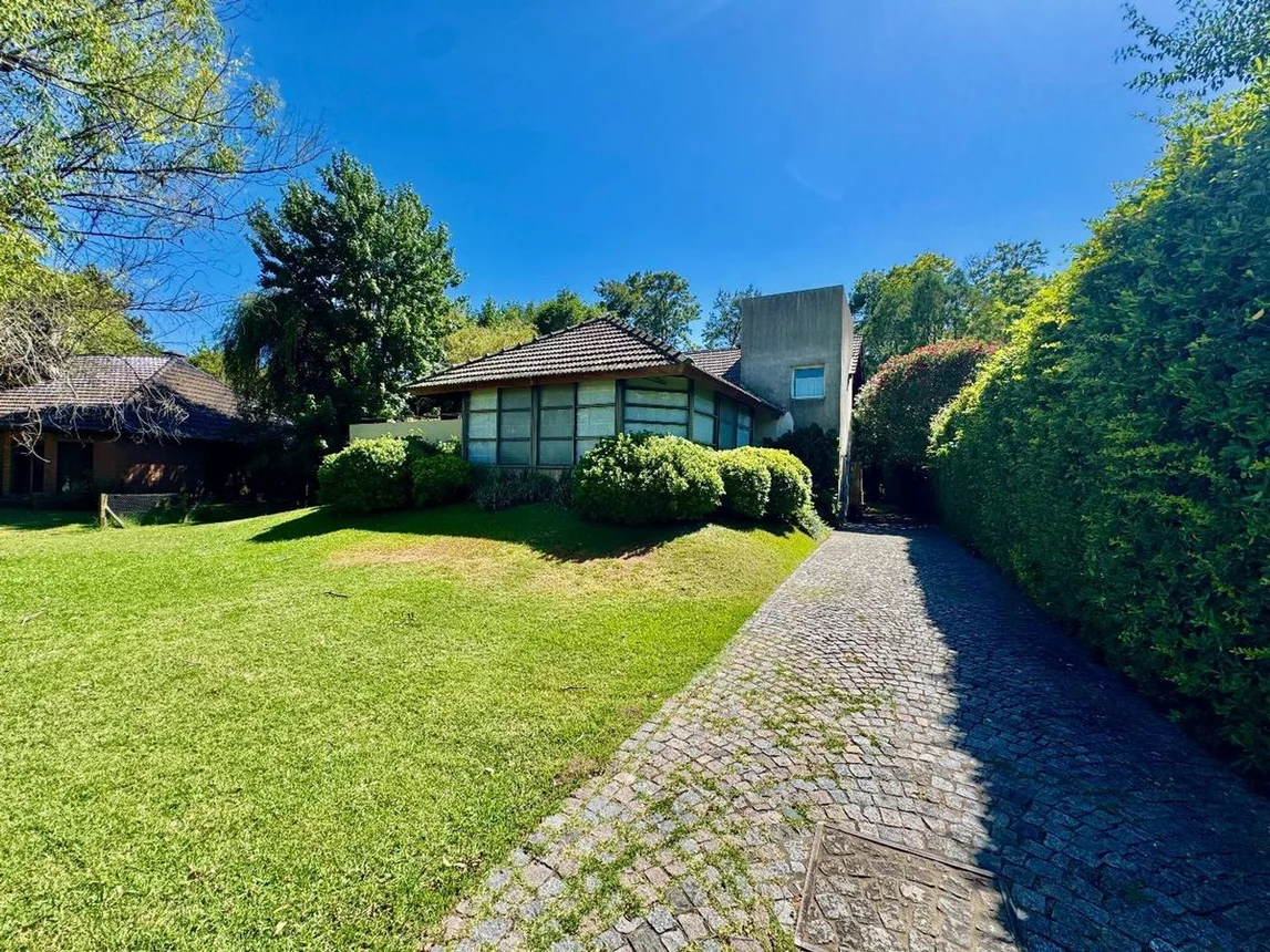 Casa en venta en Del Viso, foto 4