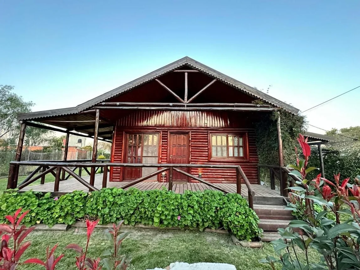 Casa en venta en Paraná