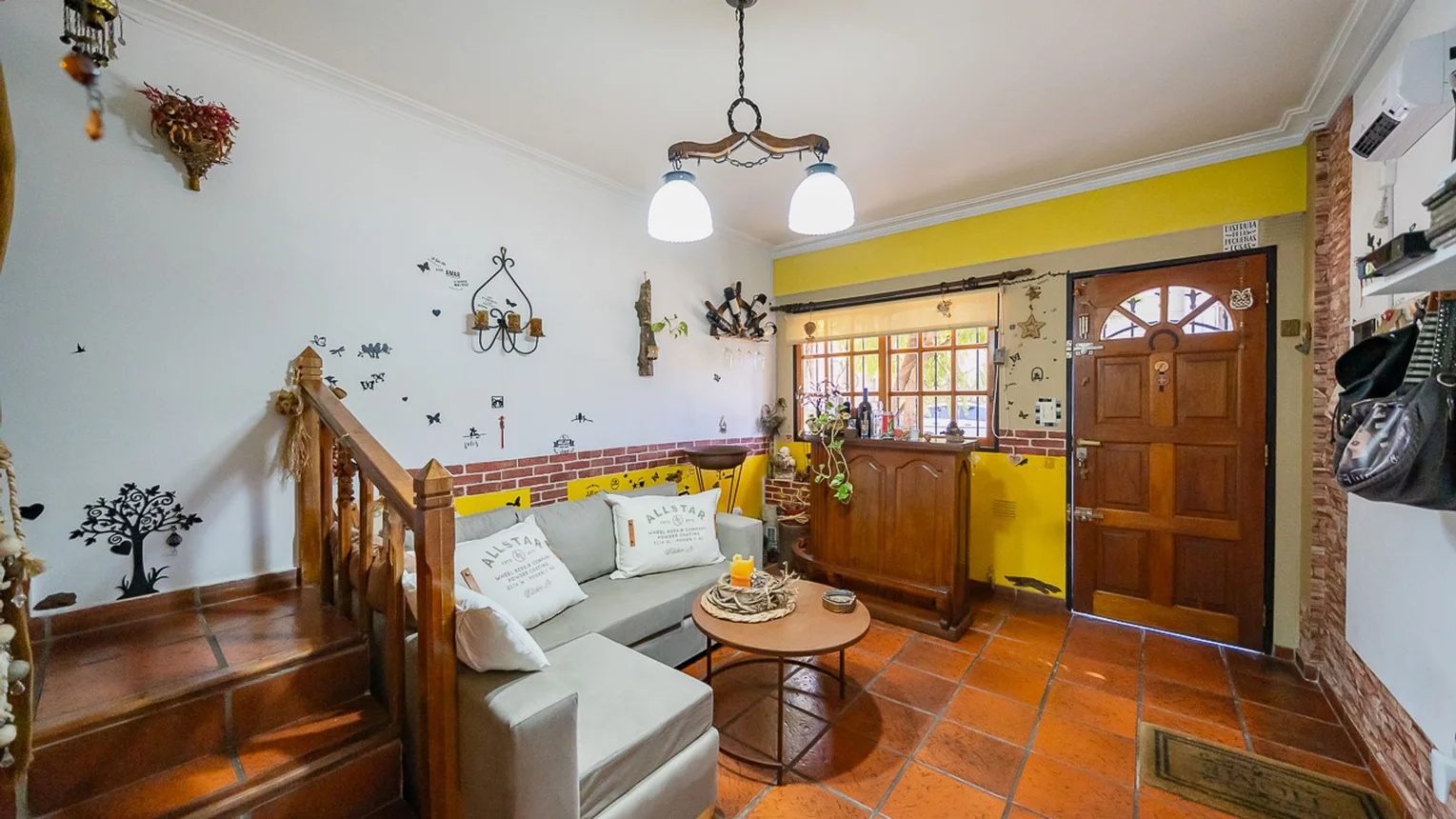 Casa dúplex de 3 ambientes en venta en Ramos Mejía, Berutti 700, foto 4