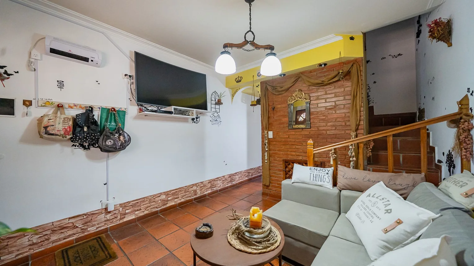 Casa dúplex de 3 ambientes en venta en Ramos Mejía, Berutti 700, foto 5