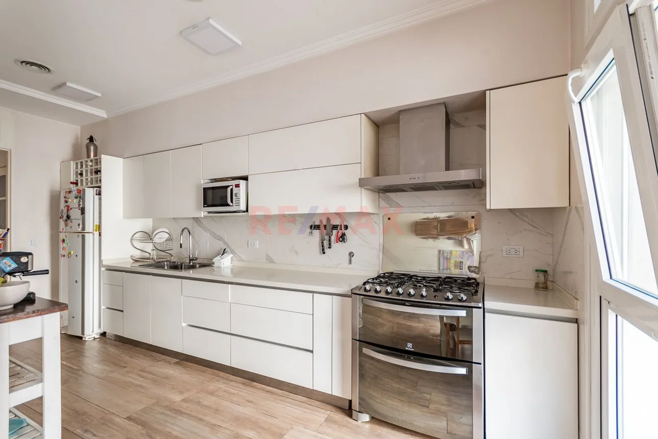 Casa en venta en La Paternal, foto 4