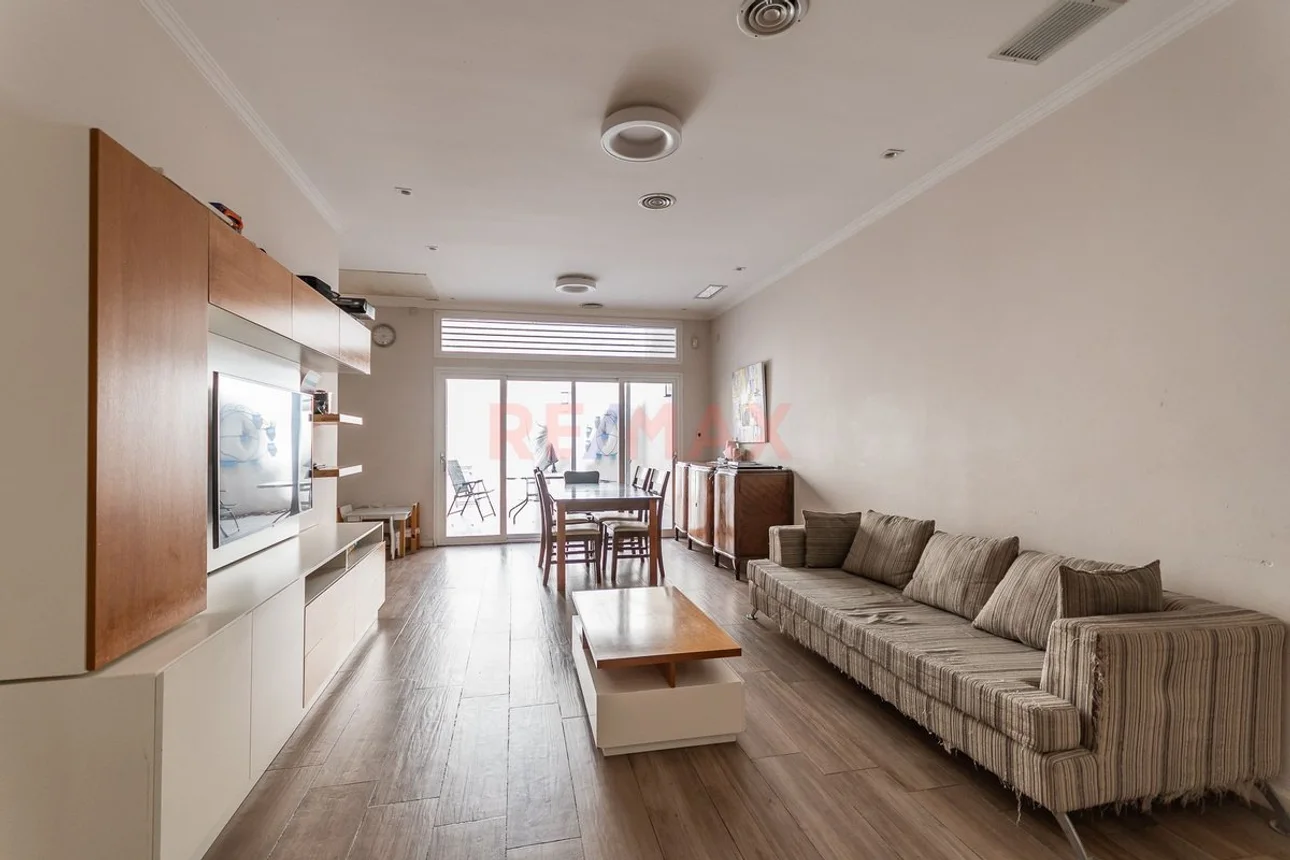 Casa en venta en La Paternal, foto 2