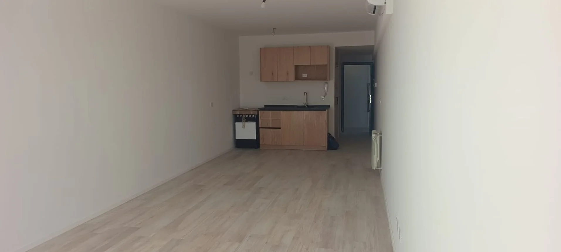 Monoambiente en venta en San Carlos de Bariloche, Juan Manuel de Rosas 600, foto 5