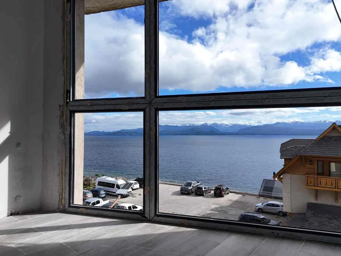 Monoambiente en venta en San Carlos de Bariloche, Juan Manuel de Rosas 600, foto 3