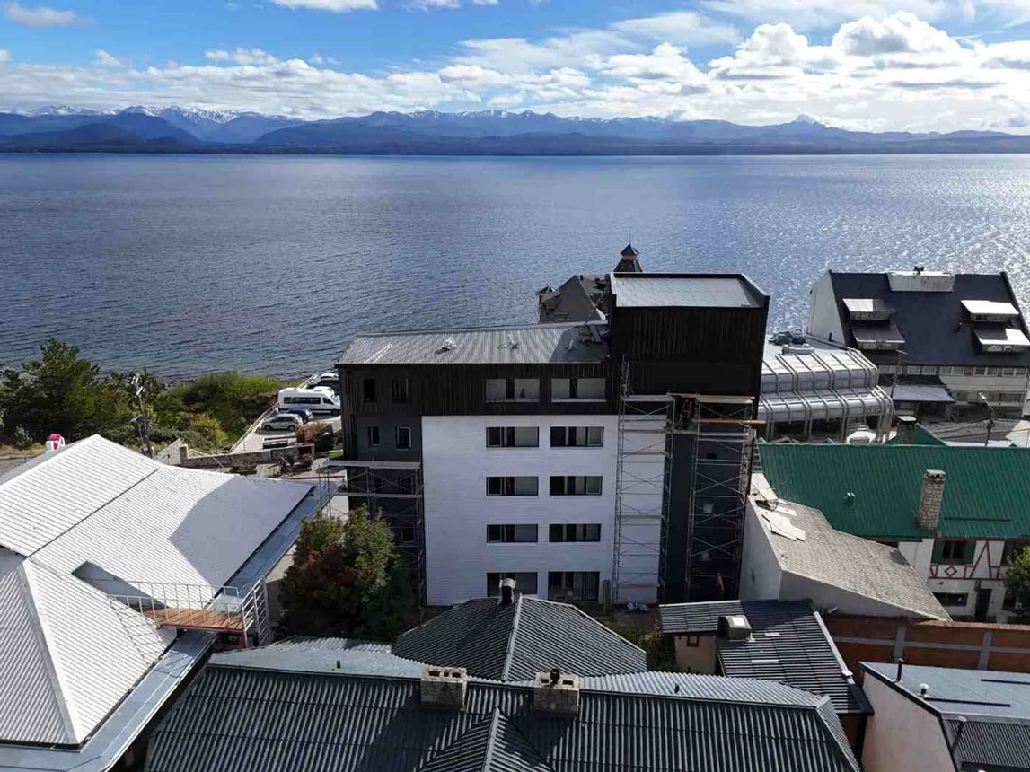 Monoambiente en venta en San Carlos de Bariloche, Juan Manuel de Rosas 600, foto 2