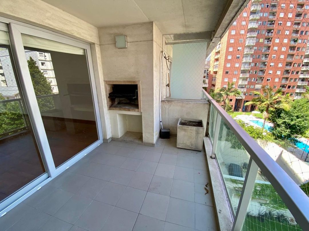 Departamento 3 ambientes alquiler Palermo Soho