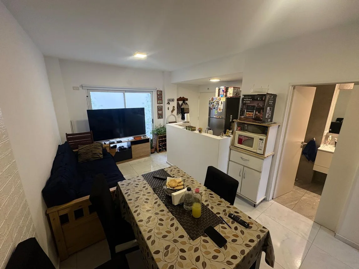 Departamento de 2 ambientes en venta en Chacarita, Avenida Forest 600, foto 3