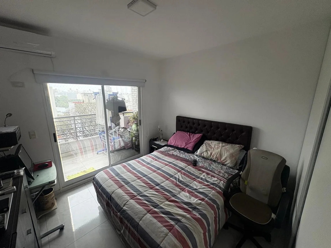 Departamento de 2 ambientes en venta en Chacarita, Avenida Forest 600, foto 5