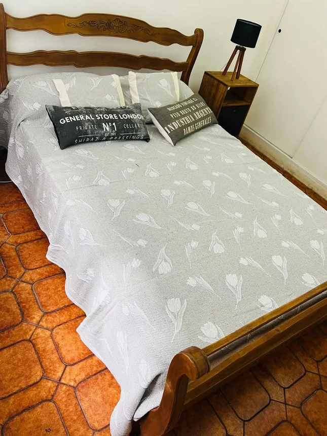 Departamento de 3 ambientes en alquiler en Recoleta, Charcas 2500, foto 5