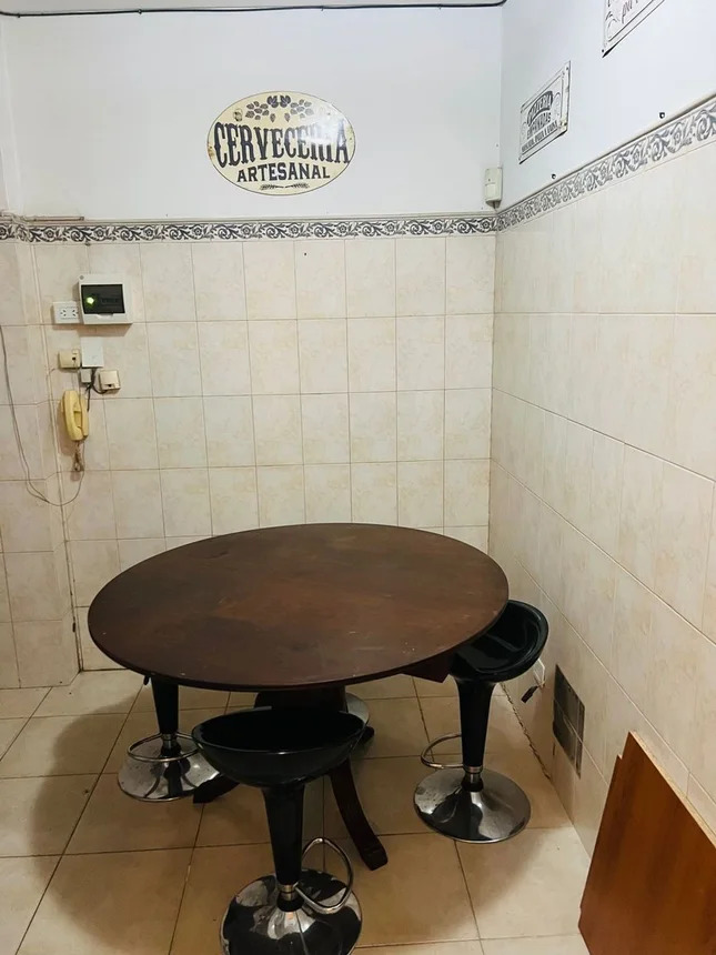Departamento de 3 ambientes en alquiler en Recoleta, Charcas 2500, foto 3