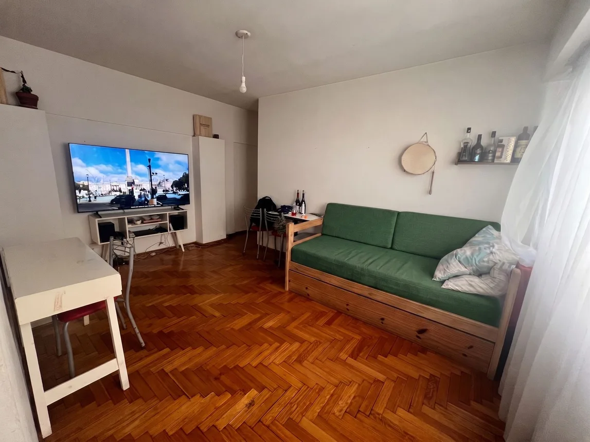 Departamento en venta en Caballito, foto 2