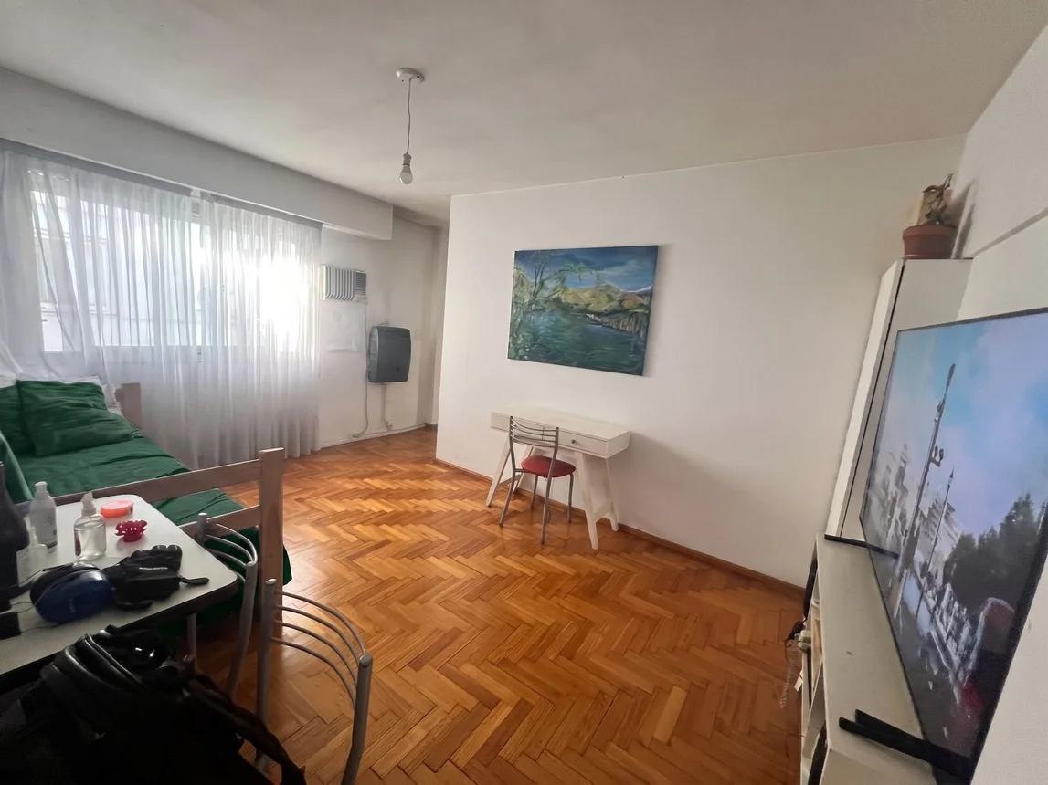 Departamento en venta en Caballito