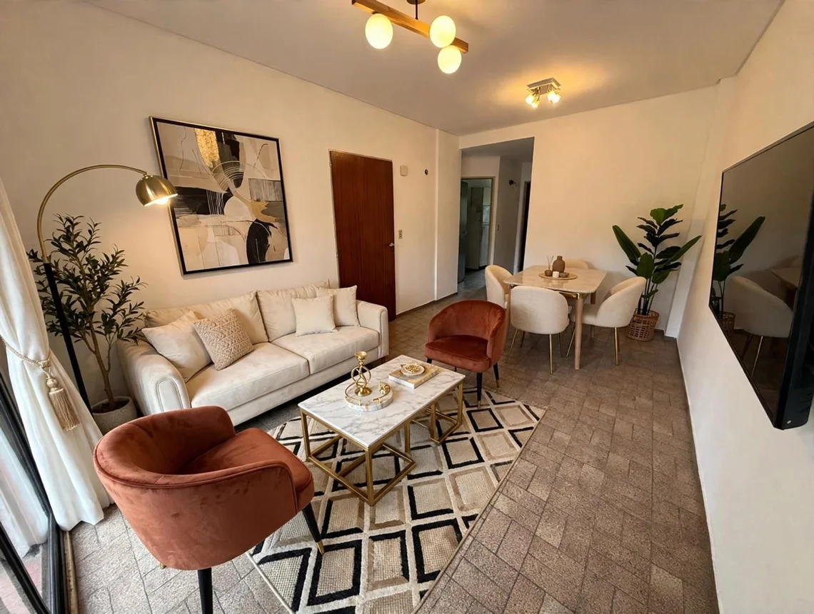 Departamento de 2 ambientes en venta en Quilmes, Alvear 700, foto 4