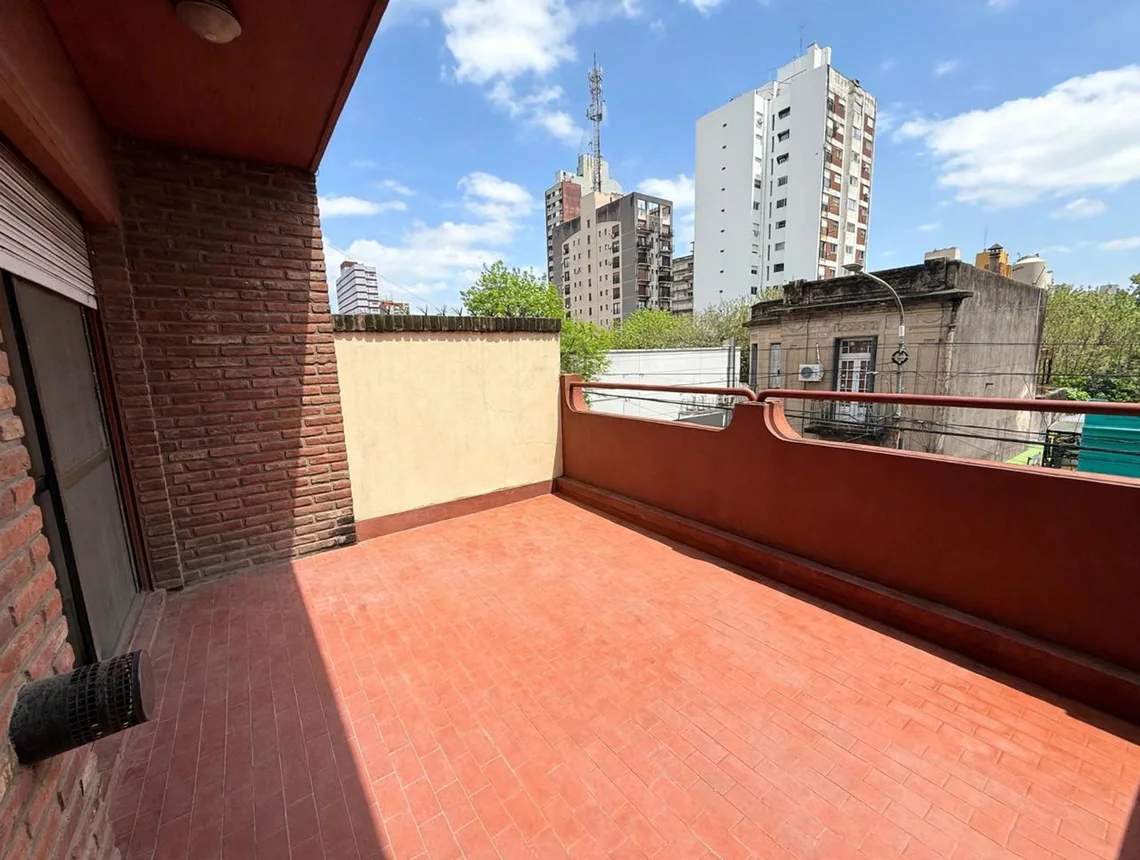 Departamento de 2 ambientes en venta en Quilmes, Alvear 700, foto 2