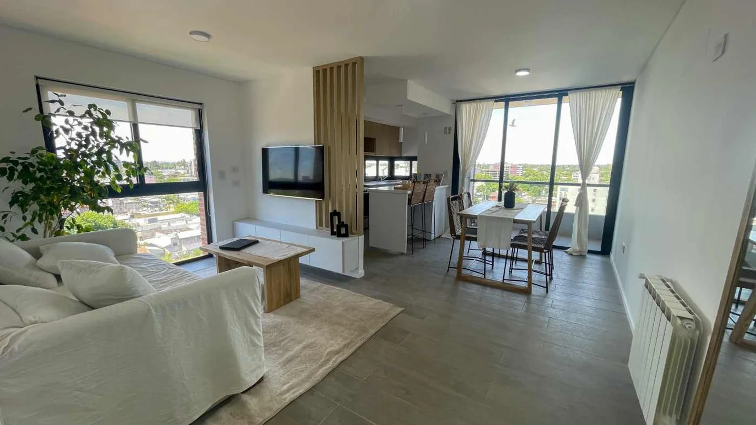 Departamento en venta en Ituzaingó
