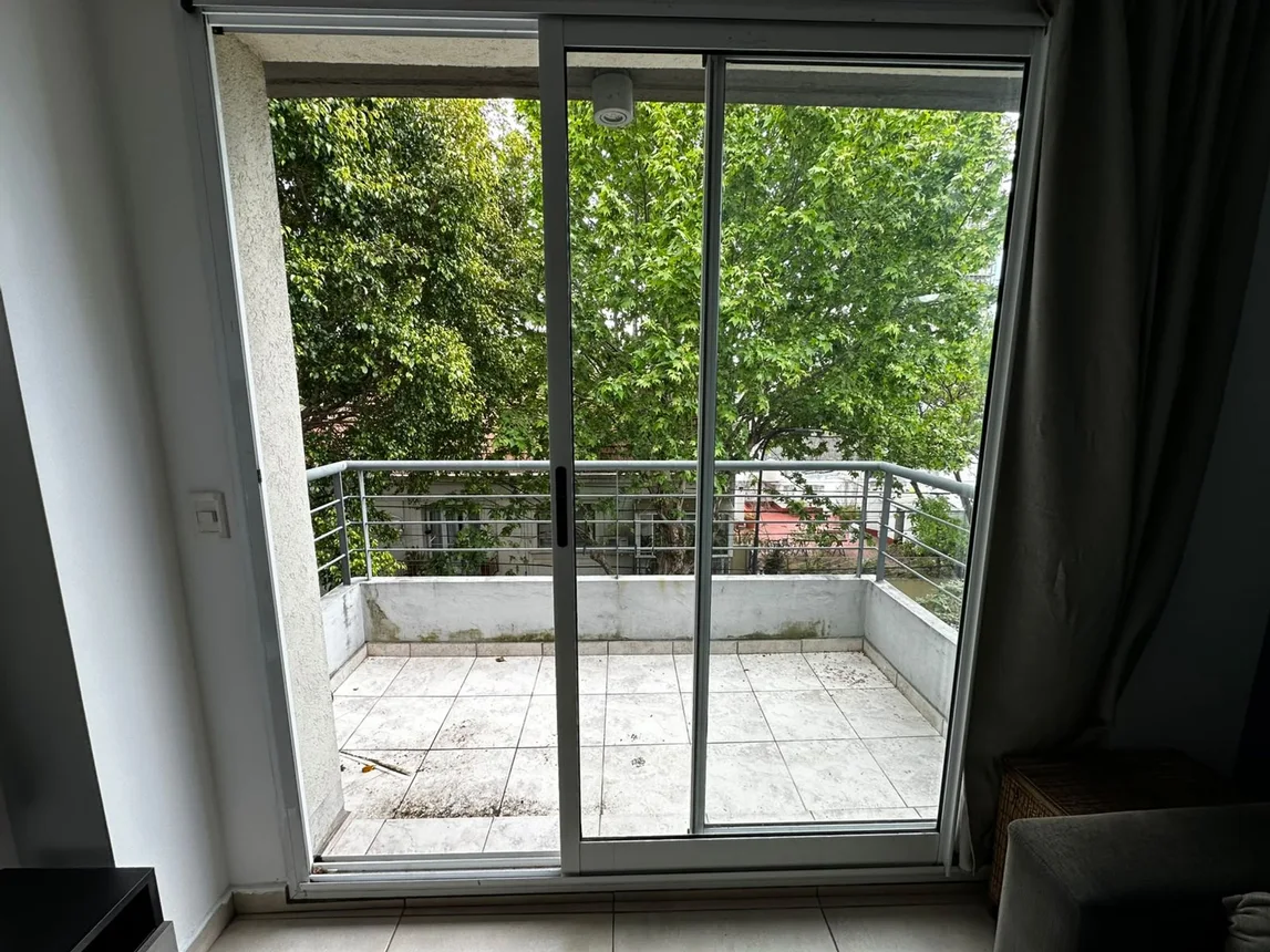 Departamento de 2 ambientes en venta en Saavedra, Besares 3900, foto 2
