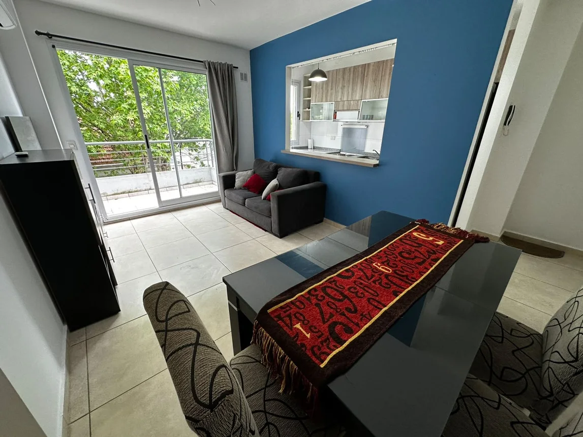 Departamento de 2 ambientes en venta en Saavedra, Besares 3900, foto 3