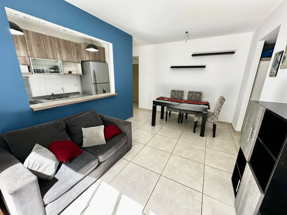 Departamento de 2 ambientes en venta en Saavedra, Besares 3900, foto 4