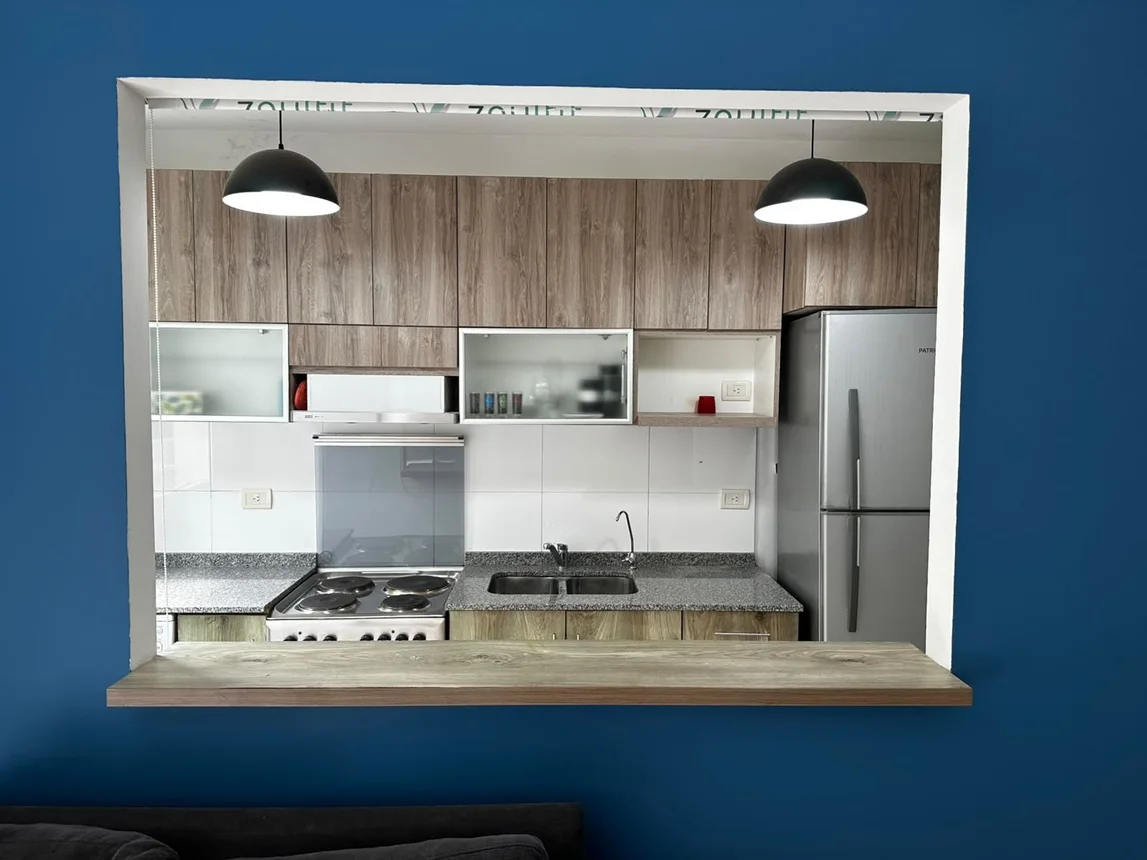 Departamento de 2 ambientes en venta en Saavedra, Besares 3900, foto 5