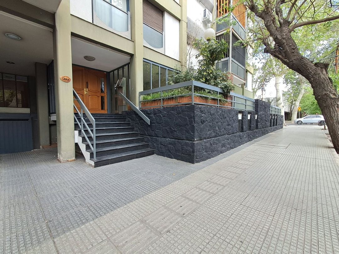 Departamento en venta en Ciudad de Mendoza