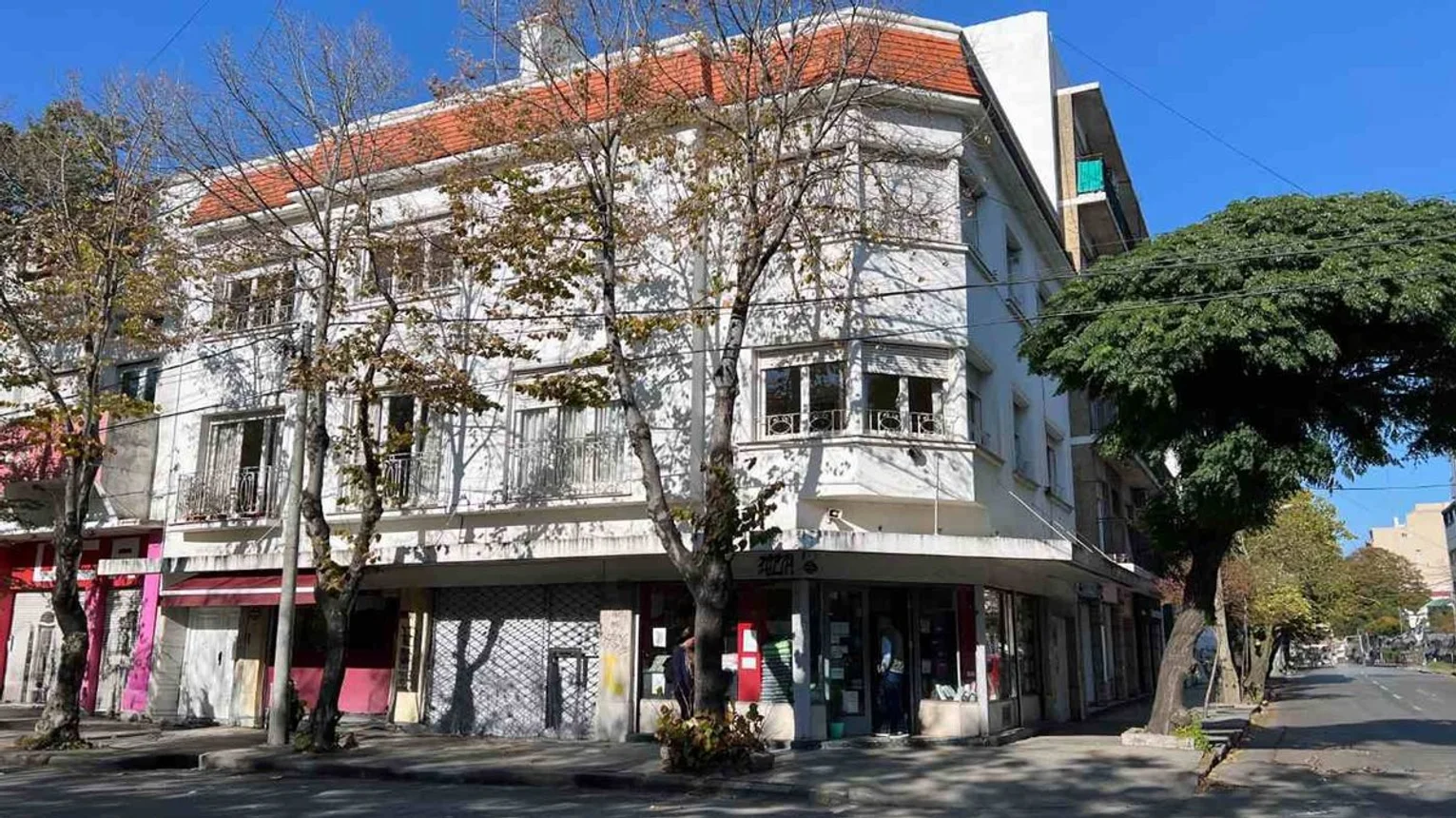 Departamento en venta en Mar del Plata, foto 2