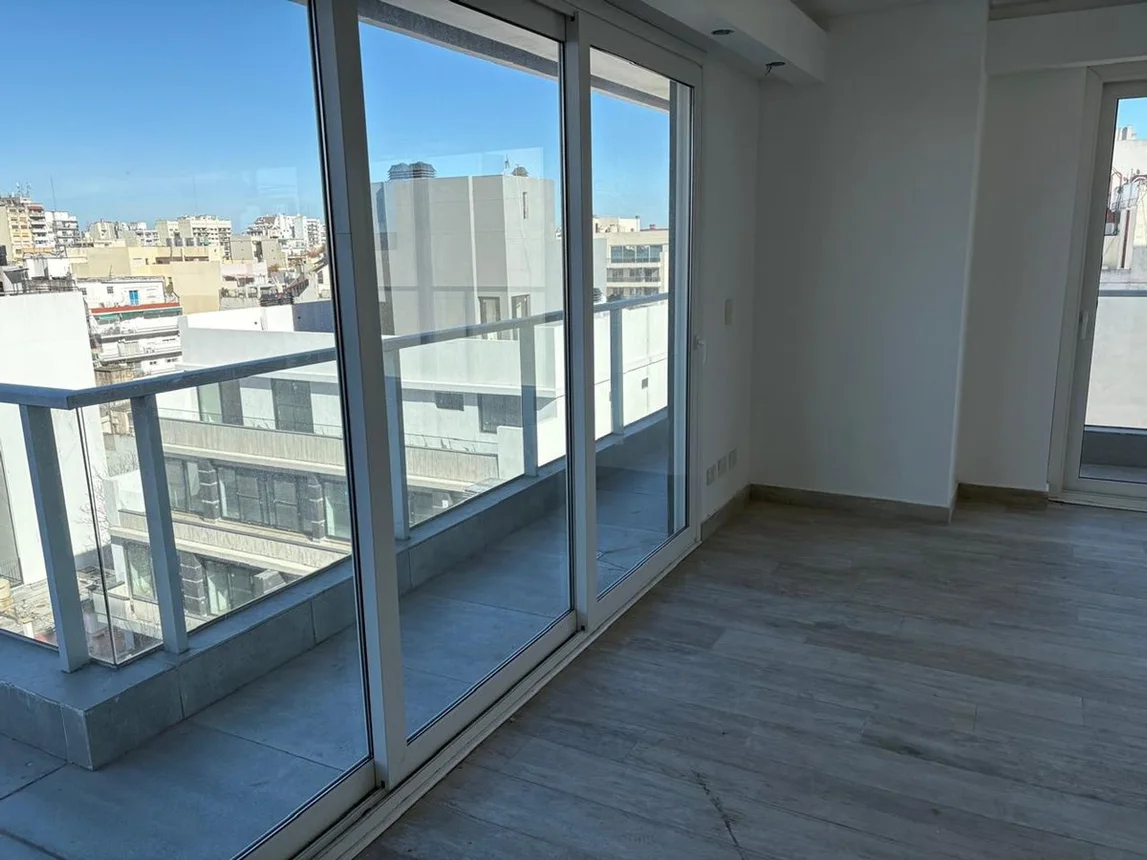 Departamento 4 ambientes venta flores terraza, foto 3