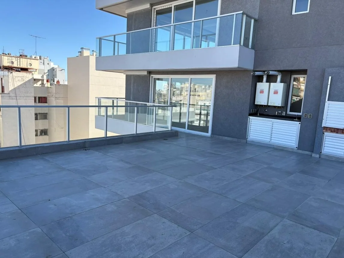 Departamento 4 ambientes venta flores terraza, foto 1