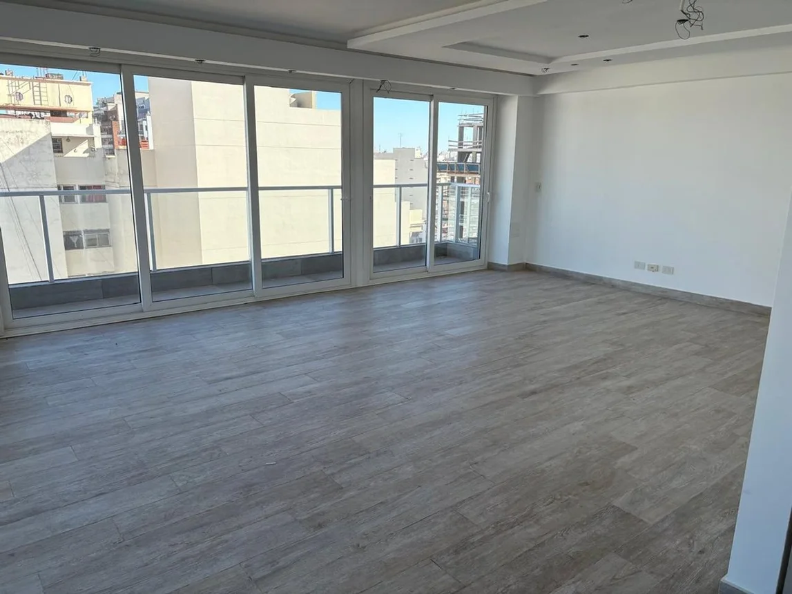 Departamento 4 ambientes venta flores terraza, foto 2