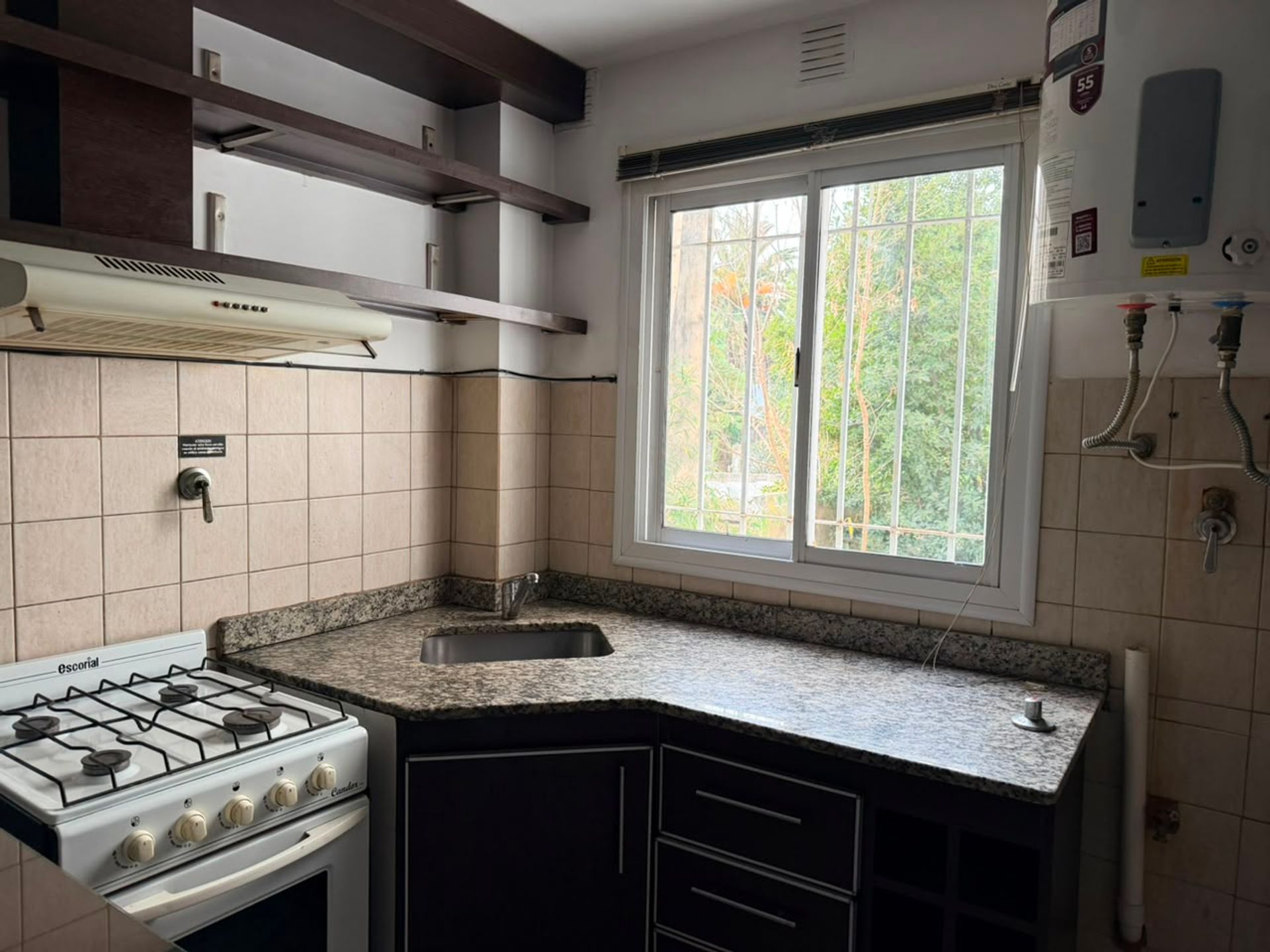 Foto 4 — DEPARTAMENTO EN ALQUILER LA PLATA 1 DORMITORIO