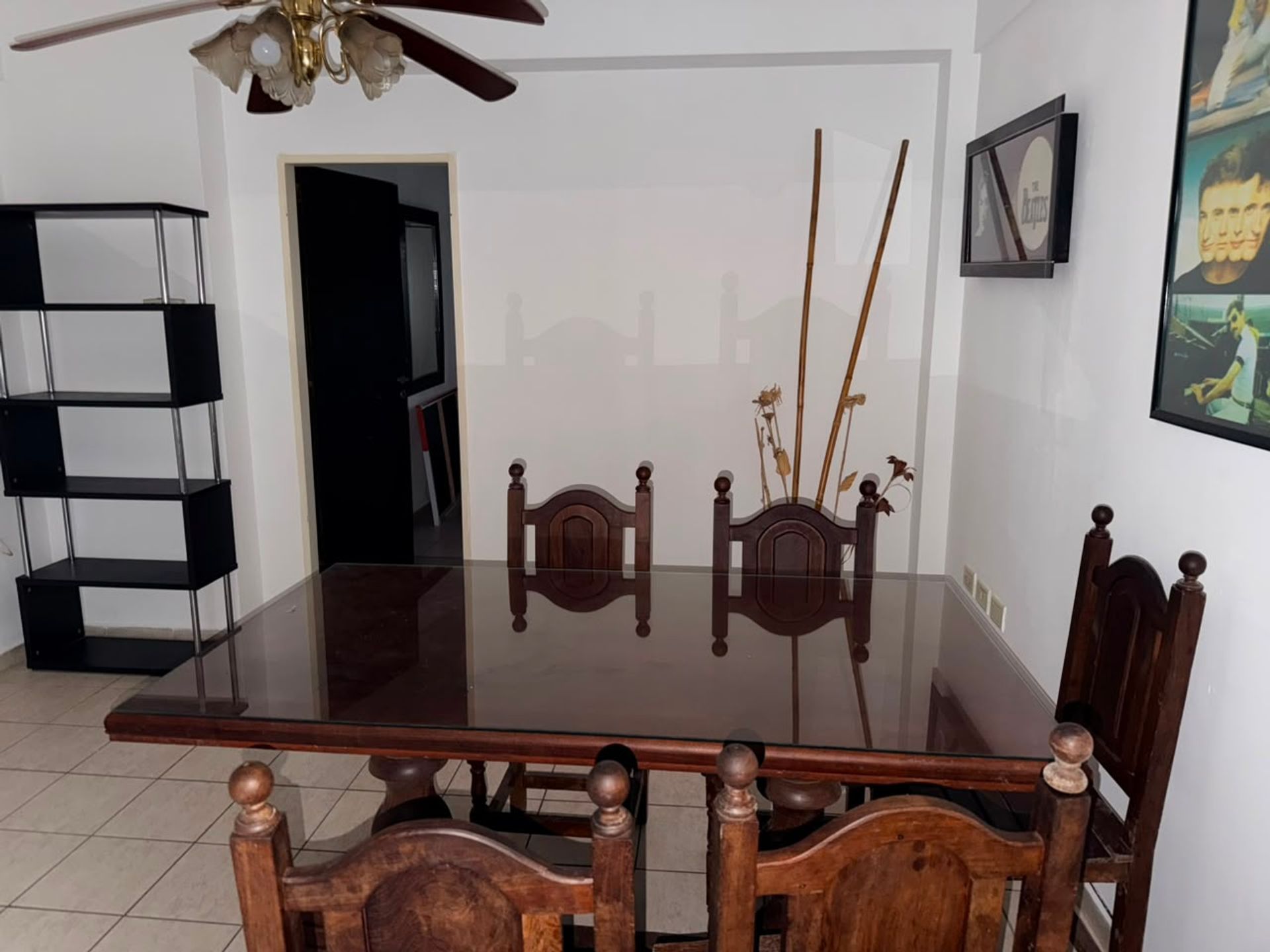 DEPARTAMENTO EN ALQUILER LA PLATA 1 DORMITORIO