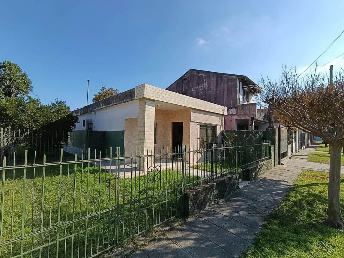 Casa en venta en Paso del Rey