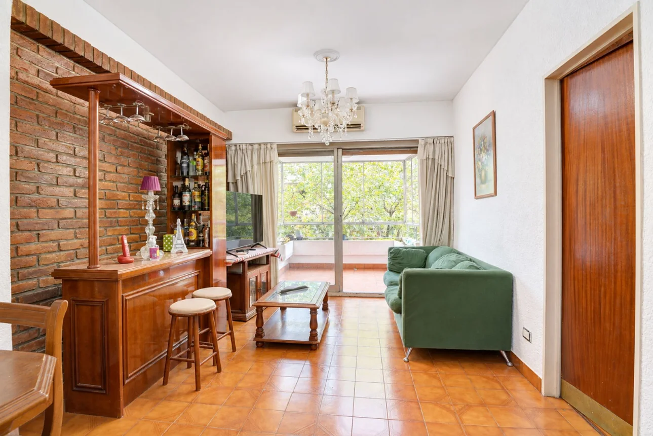 Departamento de 4 ambientes en venta en Núñez, Arcos 2800, foto 2